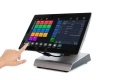 •  POS с-ма за магазин/заведение HP RP9 15.6" Touch i5-6500/8GB/128GB , снимка 1