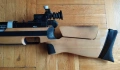 Въздушна пушка Anschutz 2001 Super Air 4.5 mm, снимка 4