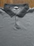 Calvin Klein - страхотна мъжка тениска 2ХЛ, снимка 1 - Тениски - 45119437