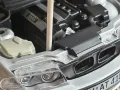 Метална количка BMW e46 1/18, снимка 10