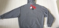 Hugo Boss HUGO Ditchle Oversize Mens Hoodie Size M / L НОВО! ОРИГИНАЛ! Мъжки Суичер!, снимка 4
