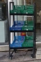 Стелажи , снимка 2