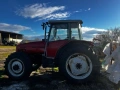Трактор Massey Ferguson 4270, снимка 4