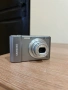 Фотоапарат Samsung 16,1Mp с подаръци, снимка 2