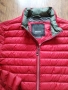 Geox M WARRENS men DOWN JACKET - ултралеко пухено яке М, снимка 4
