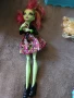 Кукли Monster high , снимка 2