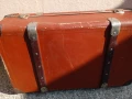 Продавам ретро куфар от 40-те години., снимка 12