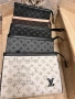 Несесер Louis Vuitton код IM350, снимка 1