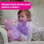 Chicco First Dreams Baby Bear Музикално плюшено мече, снимка 2