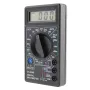 Мултиметър дигитален DT-830B, снимка 3