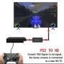 PS2toHDMI адаптер за плейстейшън 2, снимка 6