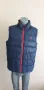 Nike 550 Down Vest Mens Size L ОРИГИНАЛЕН МЪЖКИ Пухен Елек!, снимка 6