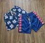 Страхотни мъжки къси шорти за плаж DSQUARED2 бански размер S,M, L,XL,2XL, 3XL, снимка 1