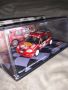 Citroen Saxo 1600 Ford Escort RS1800 Mitsubishi Lancer Evolution 1.43 Eaglemoss Rally Monte-Carlo. , снимка 16