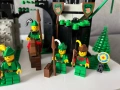 Lego Castle Foresman 6066 + 6054, снимка 3
