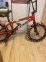 BMX bike, колело БМХ, снимка 1