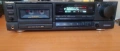 Касетен дек Technics RS-BX606, снимка 1