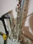Тенор саксофон Lignatone Classic Deluxe, снимка 3