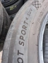 255 50 20 MICHELIN 4броя летни дот 2023г , снимка 5