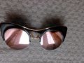 Дамски ретро очила, снимка 1 - Слънчеви и диоптрични очила - 45481252