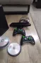 XBOX 360 120GB +kinect sport, като нов, снимка 4