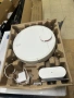 Прахосмукачка робот Xiaomi BHR5988EU S10 Robot Vacuum. Магазинна мостра!!, снимка 2