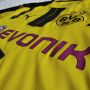 Borussia Dortmund 16/17 Home Shirt #7 Osman Dembele, снимка 6