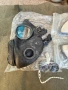 Продавам противогаз комплект  , снимка 17