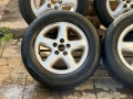 5х114.3 16 Цола Джанти Оригинални Toyota Rav4 ET 35 J 7, снимка 8