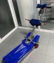 Устройство за изкачване на стълби за инвалидни колички- 2550€ !!!, снимка 2