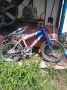 детски велосипед 16 " цола , снимка 1 - Велосипеди - 45595326