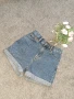 Деним бермуди Pull&Bear, снимка 5
