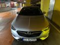 Opel Insignia 1.5 Turbo, 165 к.с. с фабрична гаранция до фев 2025, снимка 1 - Автомобили и джипове - 45158929