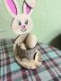 Великденско зайче-кошничка за яйца, снимка 2