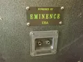 Тонколони 12"Eminence, снимка 5