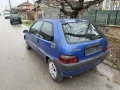  citroen saxo 1.0 50к.с  бензин / ГАЗ - цена 1 080лв или  552.20 евро , моля БЕЗ бартери -с нови ном, снимка 11