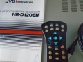 видео JVC hr-d120em, снимка 10