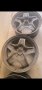 5x120 R17джанти с тасове opel insignia, снимка 4