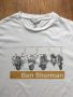 Ben Sherman - страхотна мъжка тениска M