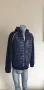 Tommy Hilfiger Hybrid Mens Wool Jacket Size  L НОВО! ОРИГИНАЛ! Мъжко преходно Яке!, снимка 2