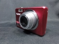 ЦИФРОВ ФОТОАПАРАТ ROLLEI COMPACTLINE 350 12.0 MP DIGITAL CAMERA, снимка 3