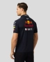 Red Bull Racing F1 Team Polo Shirt - Оригинална мъжка тениска с яка, снимка 2