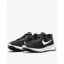 Маратонки NIKE Revolution 6 Next Nature Shoes Black/White W, снимка 2