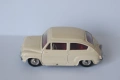 DINKY TOYS FIAT 600 КОЛИЧКА МОДЕЛ, снимка 2