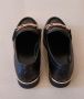 Дамски обувки затворени черни , снимка 4
