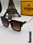 очила с калъф fendi , снимка 4
