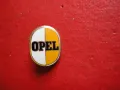 Автомобилна значка знак Opel с емайл , снимка 2