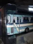 Setra Seida- Чавдар 11м4 Autobus Pullman 1.43  scale Ixo - Salvat , снимка 2