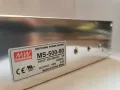 ANIMABG Импулсно захранване, MS-500-80, 500W, 220VAC, 80V, DC 6,2A, снимка 6