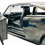 Радиоуправляема кола със зареждаща се батерия Dodge Charger от 1969 г., снимка 2